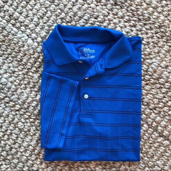 PGA Golf polo - Picture 1 of 4